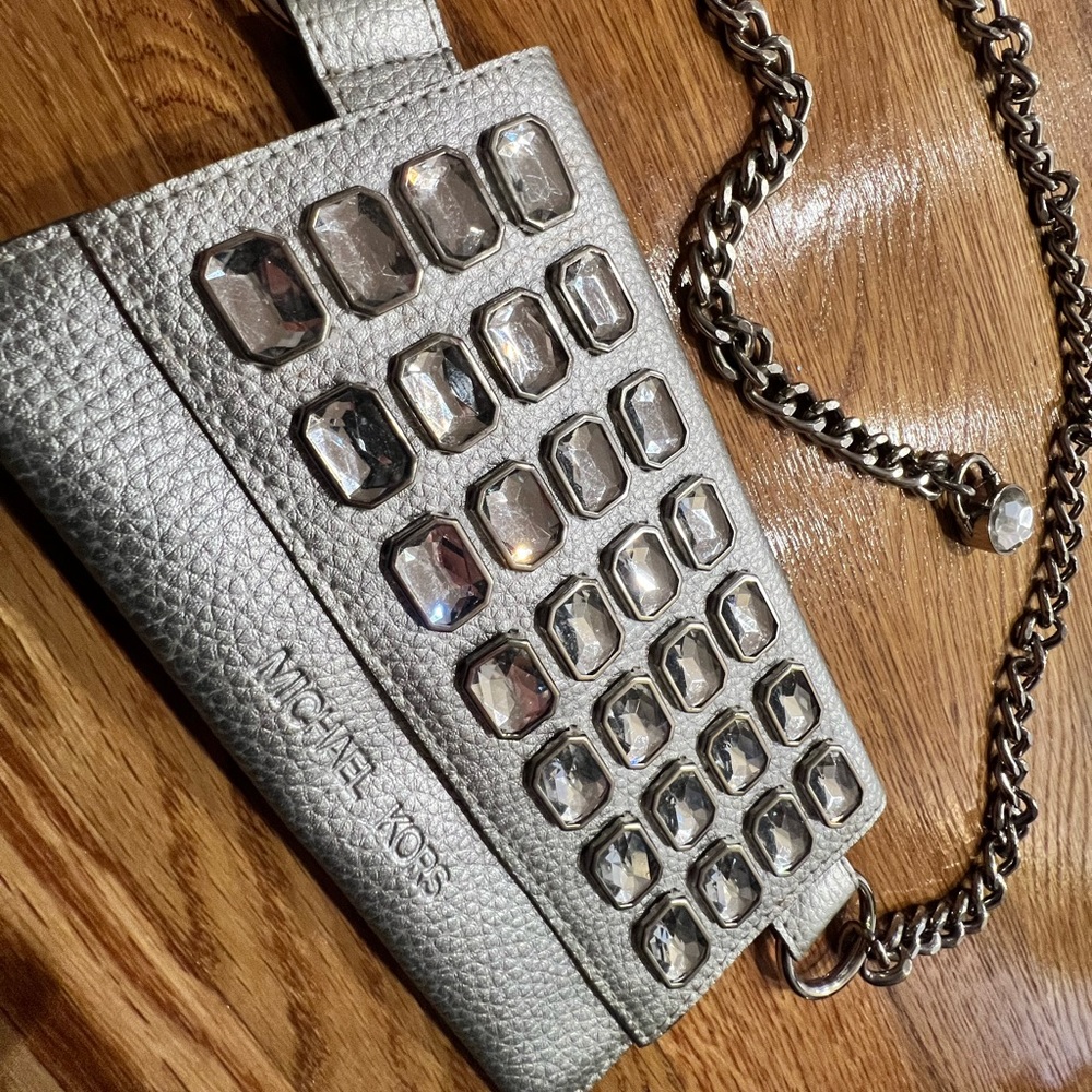 Michael Kors Gem Fanny pack